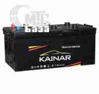 Аккумуляторы Аккумулятор KAINAR  6CT-230 Аз  Standart Plus 518x274x238 мм EN1350 А